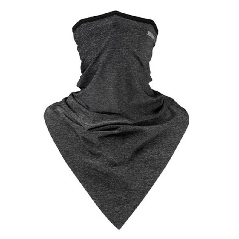 ROCKBROS Ice Silk Sun Protection Cycling Neck Gaiter