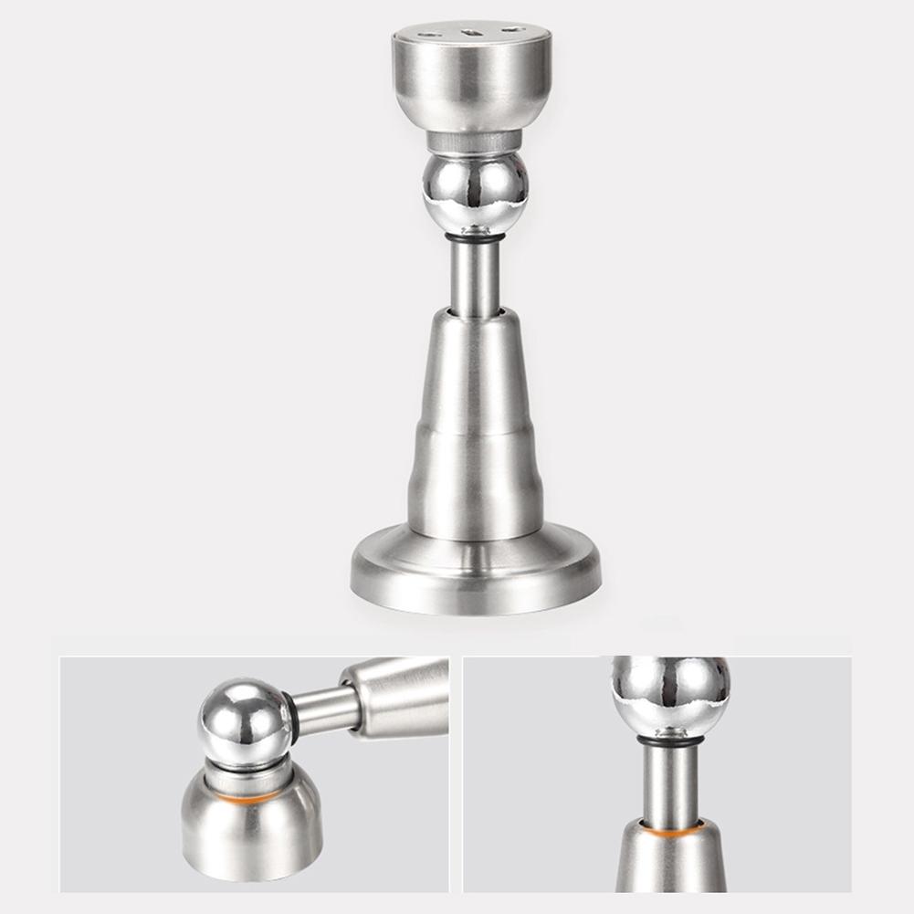 Magnet Door Stopper Stainless Steel EASY INSTALLATION