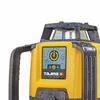 TAJIMA Rotating Laser 315H/Standard Receiver TRL-315H