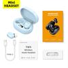 E6S J15 Bluetooth TWS Wireless Earbuds with LED Display - Stereo Music & Sports Headset