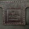 Fendi Zucca Handbag Brown Women Used