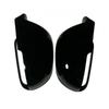 For Skoda SuperB B6 3T Octavia MK2 (1Z) A5 2009 2010 2011 2012 Car Replacement Rearview Side Mirror Cover Wing Cap Shell Trim