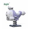 Aoyin Outdoor Children's Playground Equipment