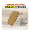 Outdoor Glasses Box Nylon Hard-shell Molle System Sunglasses Bag Military Fan Accessories Eye