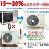 [kontuly] Air Conditioner Outdoor Unit Cover - Energy Saving, Improved Efficiency, Protects Outdoor Unit from Oxidation, Prevents Deterioration,