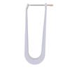 Violin Guitar Bass Bar Clamps Violin Edge Clamp Violin Making Crack Repair Tool Bracing Clamp Beam Repair Tools