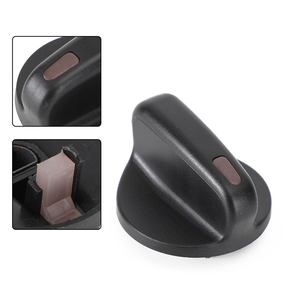 A/C Heater Control Knob for Toyota Tacoma 1995-2004