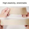 Flexible Self-adhesive Bandage Tape Breathable Toe and Heel Protector Cushion Strips  Finger Toe Elastic Bandage