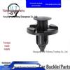 Nissan Pathfinder 100PCS Car Retainer Clips for Bumper, Fender, Mud Flaps, Grille & Push Pin