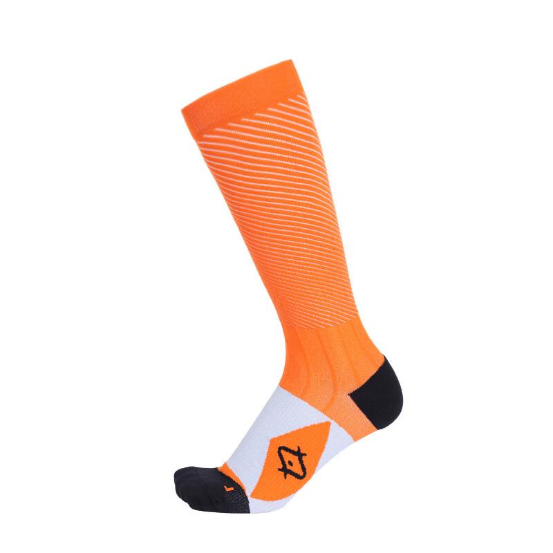

LanMiu Breathable High-Cut Marathon Running Socks