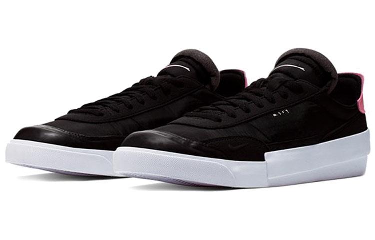 Nike Drop Type Lx Black AV6697-001