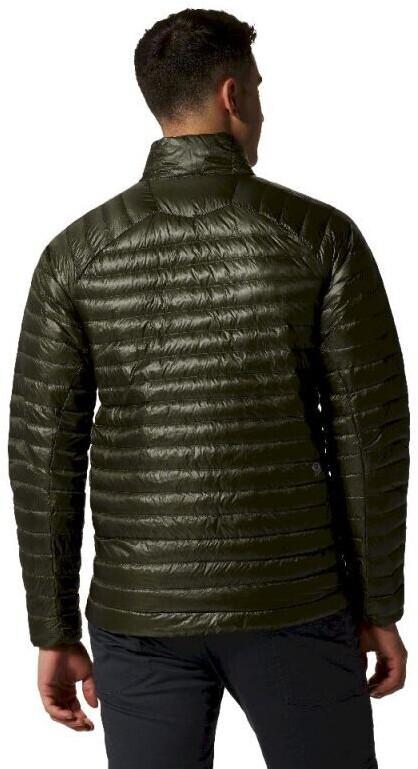 Куртка Mountain Hardwear Men's Ghost Whisperer/2™ Down Jacket (1871621)