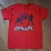New Carnivore Band Red All Size Shirt Gift For Fan BL897