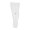 Goxo Jogger Pants White Hooksl Heart
