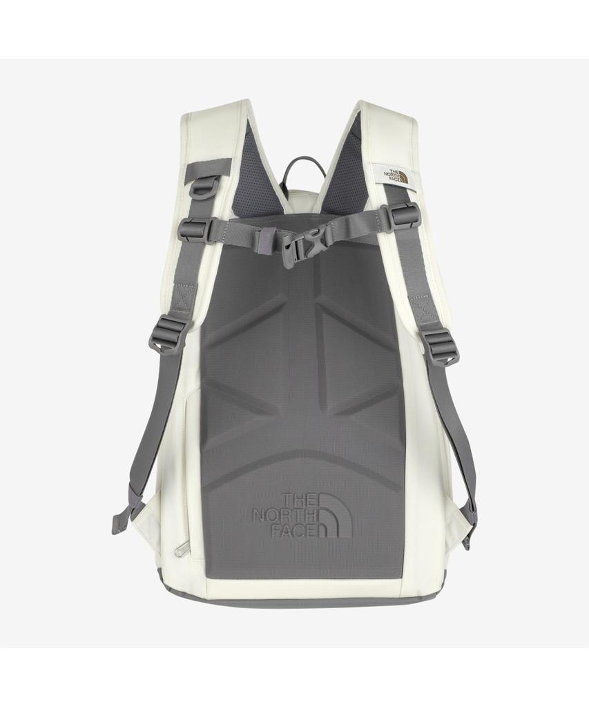 The North Face Nm2Ds02K White Label Super Pack Two Mini Cream