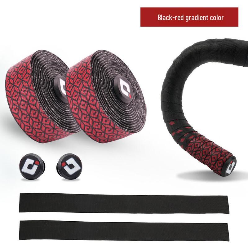 Lishi Road Bike Handlebar Tape