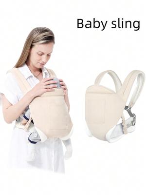 Vybavení pro děti – Šátky na nošení dětí