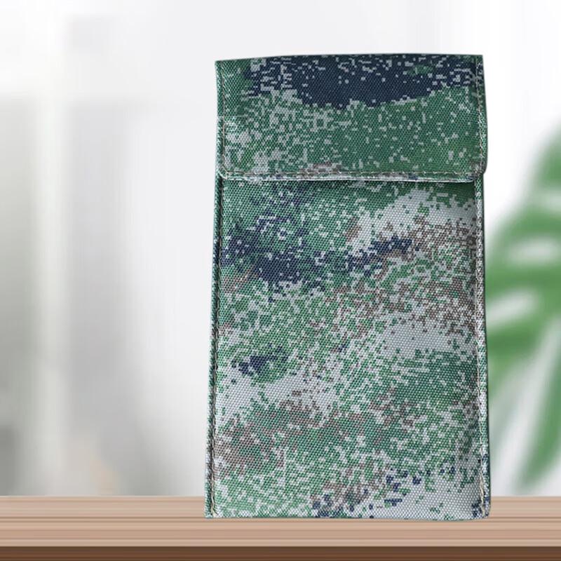 

Mobile Phone Signal Shielding Bag