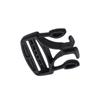 2x Front Net Buckle Clips Set For Polaris Ranger Crew RZR 400 500 570 800 900 XP