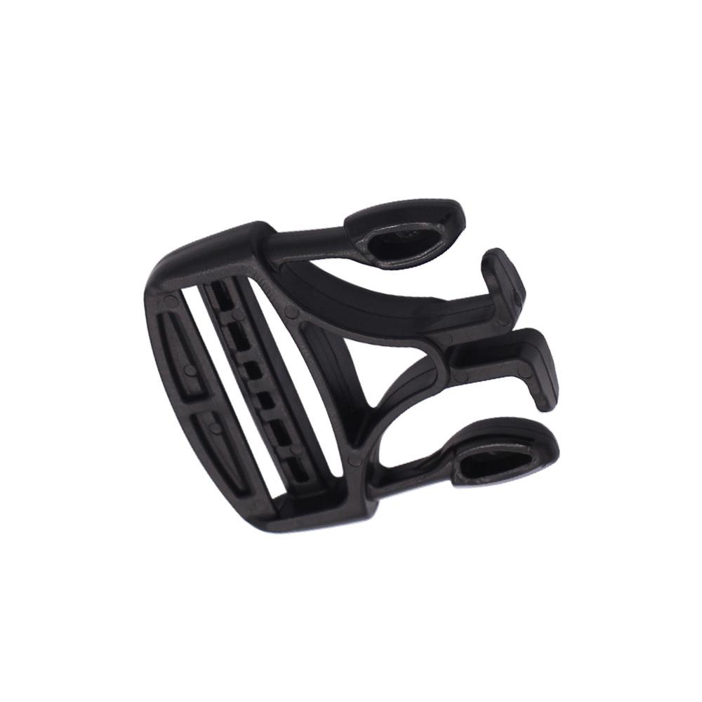 2x Front Net Buckle Clips Set For Polaris Ranger Crew RZR 400 500 570 800 900 XP