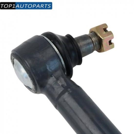 1x Embout de biellette de direction Convient pour Kubota M8540DT M9540DT M8540DTC M9540DTC M9540H