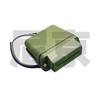 Nijing Iveco NJ2046 Off-road Vehicle Air Defense Light Assembly
