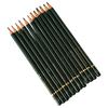 12 Stück Skizzenstifte Set 12B bis 2H Kunst Graphitstift für Kinder Erwachsene Anfänger Zeichnen Skizzieren