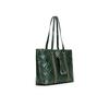 Сумка Monnari TORIMP0-24Z-BAG5290-K008D000 зелёный