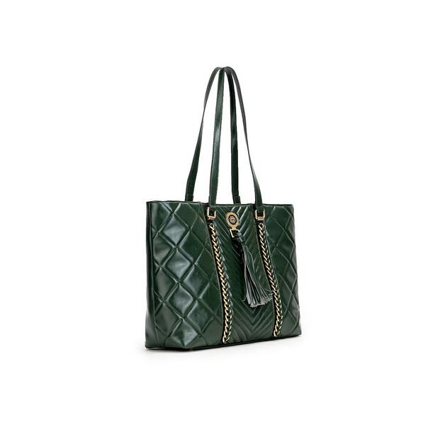 Сумка Monnari TORIMP0-24Z-BAG5290-K008D000 зелёный