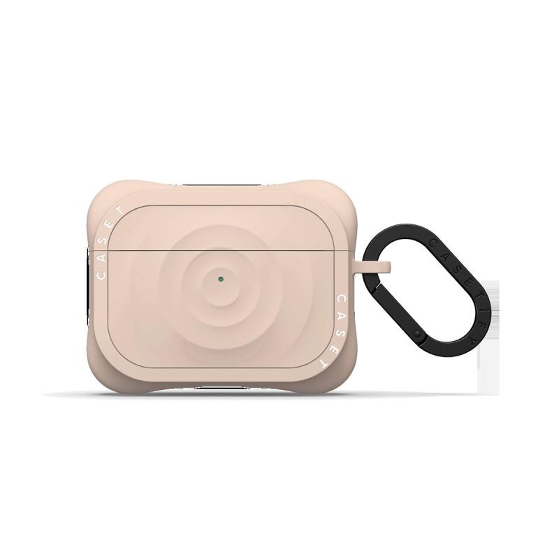 Case AirPods Pro 3 Original Wave Headphone Protective Cover Wireless Bluetooth Earphone Shell