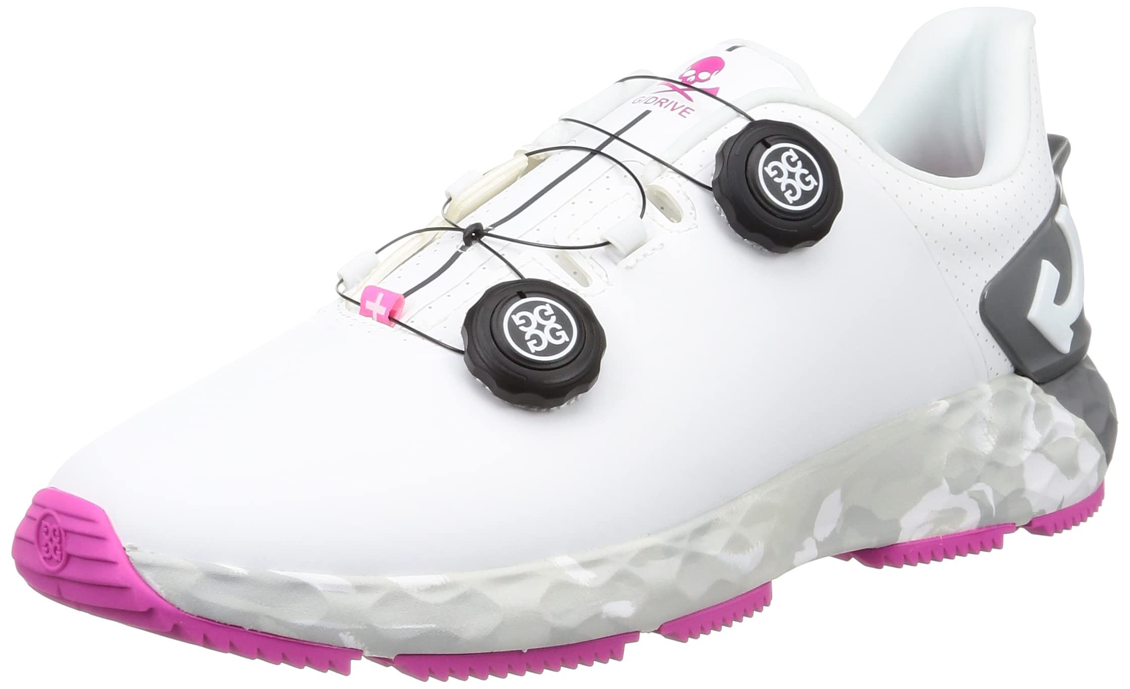 

Sneakers G4MS22EF32 Snow cm [Gefore] G/DRIVE G/Drive Men s 28.0 [Item]