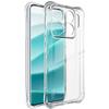 For Xiaomi MI 15S Pro 5G Phone Case IMAK Shock-resistant Soft Case