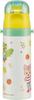 Skater Water Bottle 470ml Shimajiro 23 Stainless Steel Sports Bottle Children's SDC4-A