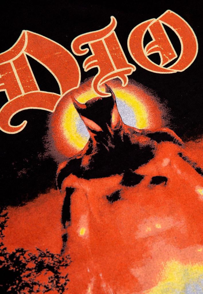 Dio Last in Line  Sweatshirt