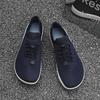 MCTIN New Mesh Women's Sneakers Breathable Match Walking Shoes Summer Wide Toe Barefoot Shoes Men