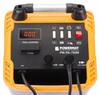 Prostownik Samochodowy Z Rozruchem Akumulatorowy 700A 12/24V Rozruch Mocny