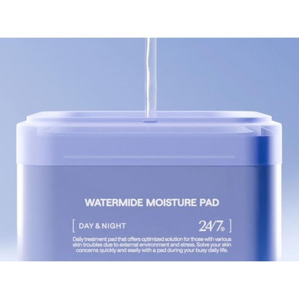 Mediheal PDRN Pore Firming Pad (100 Pads), Korean