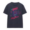 The Princess and the Frog Womens/Ladies Your Worst Nightmare Villains T-Shirt