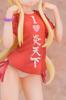 PULCHRA Mosaic Pretty Days Karen Kujo Scale Resin Painted Complete Figure Kin-iro 1/8