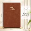 A5 Multilingual Daily Planner: English-Spanish Diary & Calendar