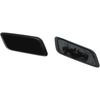 Fit for Lexus RX270 RX350 Headlight Washer Cover Nozzle Cover 85045-48030 85044-48030(Cap RH)