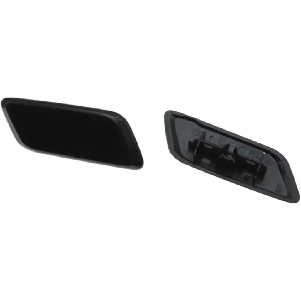 Fit for Lexus RX270 RX350 Headlight Washer Cover Nozzle Cover 85045-48030 85044-48030(Cap RH)