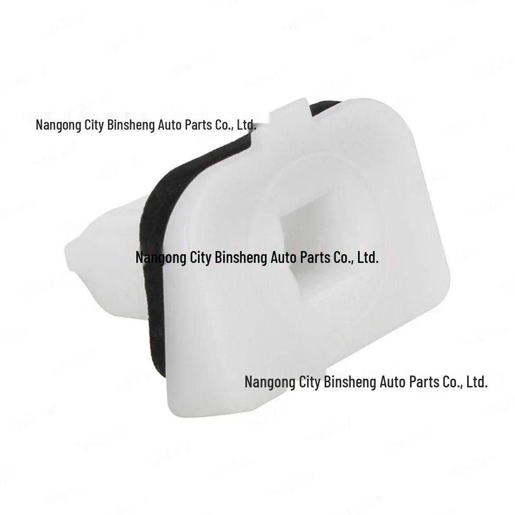 Front Bumper Retainer Clip for Lexus, Toyota Corolla, Camry (52197-30040)