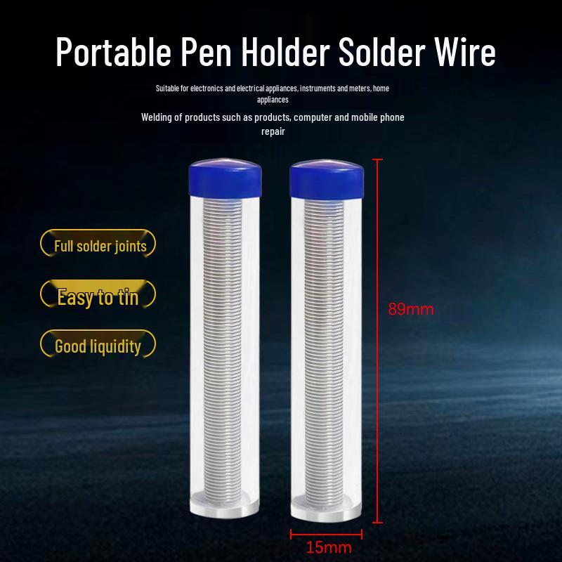 Adjustable 80W Electric Soldering Iron for Household Repairs and Circuit Board Desoldering