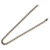 Curb Chain 10 Meters   Making Copper Decorative Jewelry Curb Chain for Necklaces Bracelets Anklets