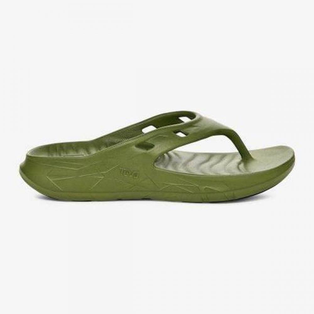 Teva Men S Afrat Trail Flip Stvm2516110 pSt PST/290
