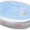 Sanrio Cinnamoroll Aluminum Lunch Box 024937