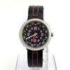 Used [Used] Flik Flak Swiss Made Watch Quartz Analog