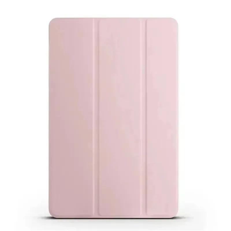 For Xiaoxin Pad Pro 13" GT13 Case TB376FC/TB378FC Idea Tab Pro Gen2 13in Magnetic Folding Stand Soft TPU Back Cover
