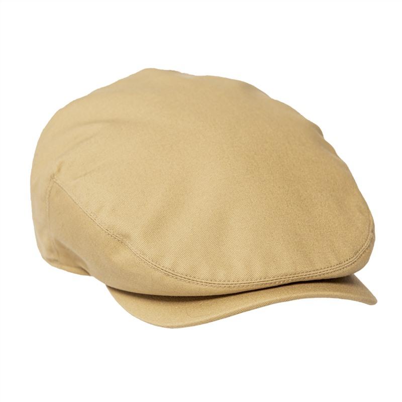 BOTVELA Flat Caps Men Green Ivy Cap 100% Cotton Big Size Season Cabbies Hat Driving Hats Newsboy Caps Quality Spring Trucker Cap